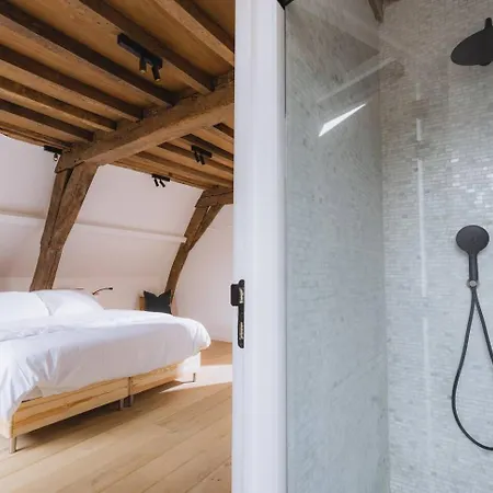 Kozy Spacious Luxurious * Antwerp