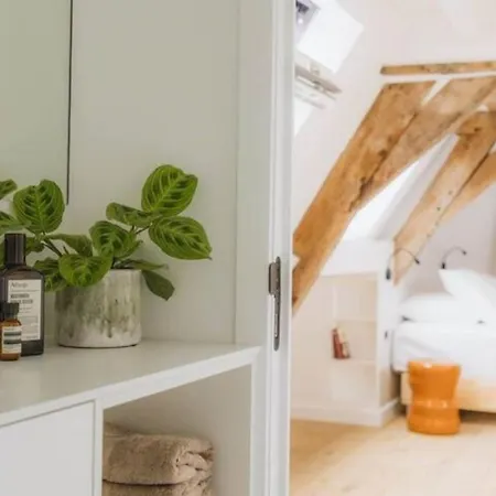 Holiday home Kozy Spacious Luxurious