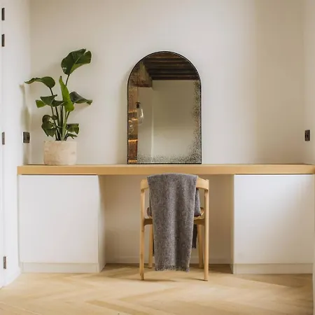 Kozy Spacious Luxurious Holiday home Antwerp