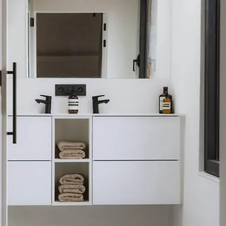 Kozy Spacious Luxurious * Antwerp