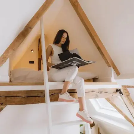 Kozy Spacious Luxurious Holiday home