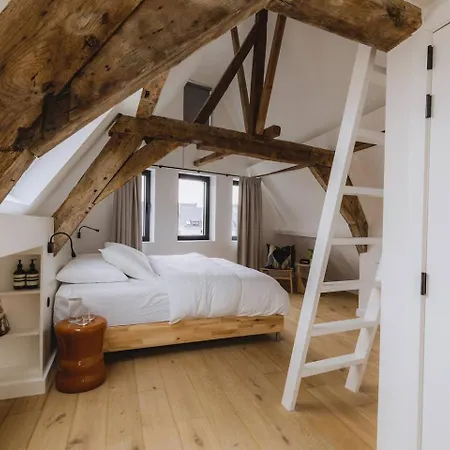 Kozy Spacious Luxurious Holiday home Antwerp