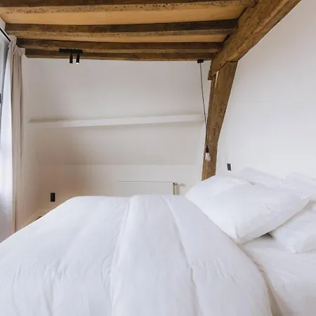 Holiday home Kozy Spacious Luxurious Antwerp