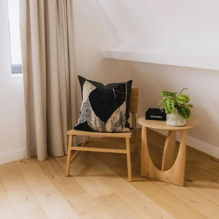 Kozy Spacious Luxurious Antwerp